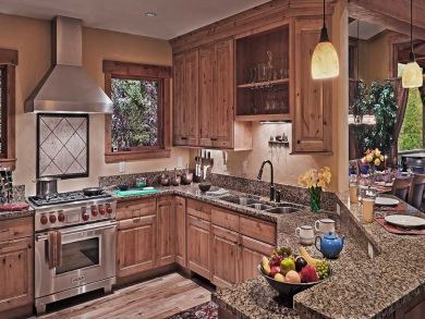 Steamboat Springs Eight Bedrooms Ski Home